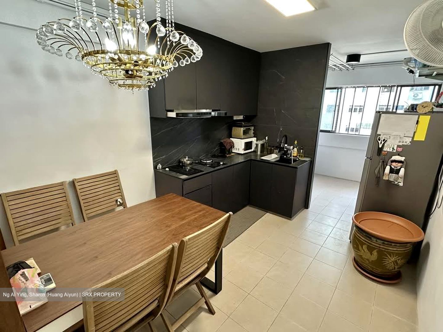 Blk 625 Yio Chu Kang Heights (Ang Mo Kio), HDB 3 Rooms #584500681